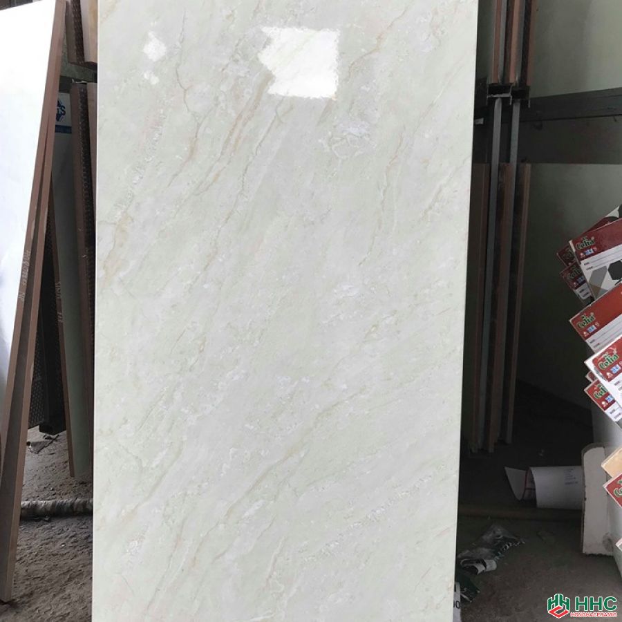 Gạch ốp tường 40x80 đẹp KA17 006
